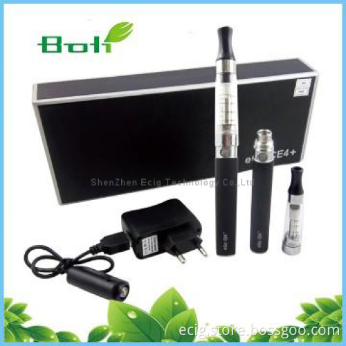 1.6ml e cig ce4+ atomizer for 2013 christmas gifts